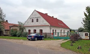 Obytné stavení usedlosti čp. 146