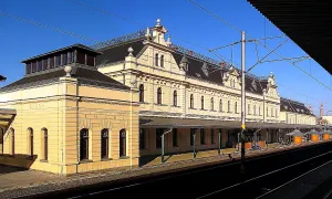 Ostrava-Svinov