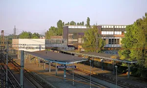 Ostrava-Vítkovice