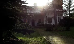 Pachlova vila