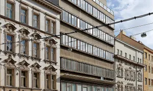 Palác Letná