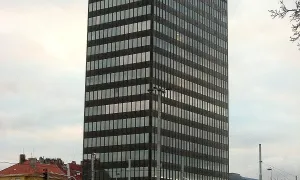 Palác Vinohrady