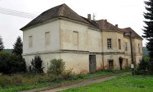 Panský dům (Nebřeziny)