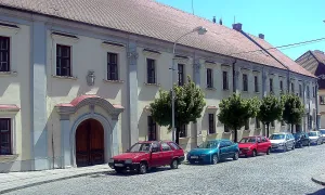 Panský dům (Uherský Brod)