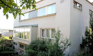 Patočkova vila