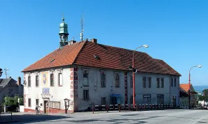 Perkmistrovský dům