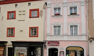 Pernštýnské náměstí 48