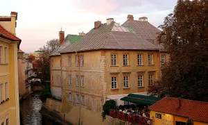 Pinkasův palác