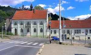Popelářka