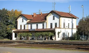 Praha-Satalice