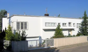Psotova vila