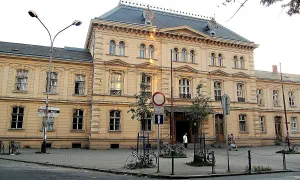 Přerov