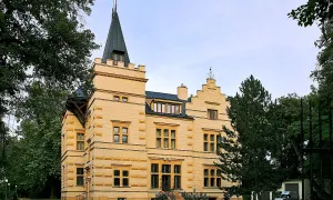 Redlichova vila
