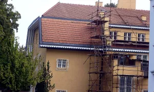 Reissigova vila