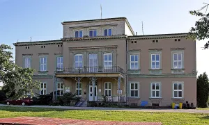 Robertova vila