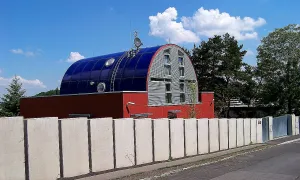 Rodinný dům Karla Pragera