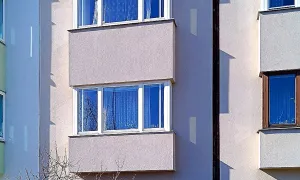 Rodinný dům Lužická 17
