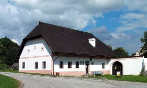 Rodný dům Adalberta Stiftera