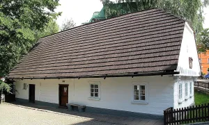 Rodný dům Aloise Jiráska
