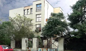 Růženy Svobodové 18