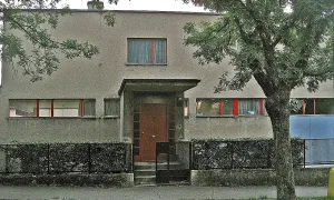 Schmelowského vila