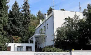 Schückova vila