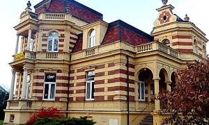 Sigmundova vila