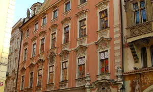 Sixtův dům