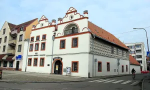 Smrčkův dům