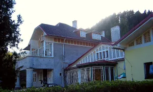 Spaunova vila