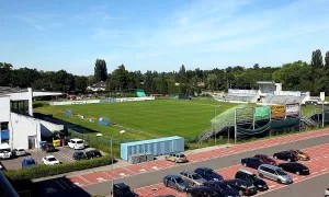Stadion Arnošta Košťála