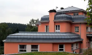Strossova vila