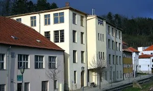 Subakova koželužna
