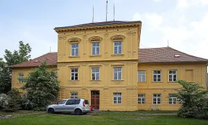 T. G. Masaryka 114