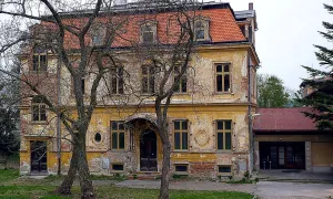 Thonetova vila