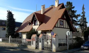 Trmalova vila