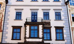 U Kamenného beránka
