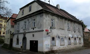 U Sv. Rocha 3
