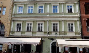 U Zlatého lva