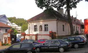 Usedlost Hrdlořezská čp. 2