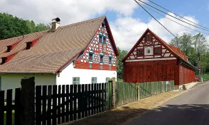 Usedlost čp. 12 (Salajna)