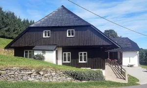 Usedlost čp. 132