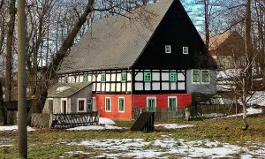 Usedlost čp. 207