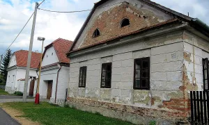 Usedlost čp. 224