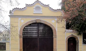 Usedlost čp. 34 (Kyšice)