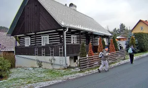 Usedlost čp. 35