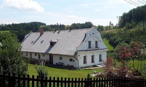 Usedlost čp. 5