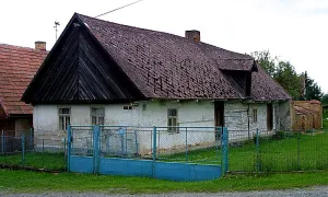 Usedlost čp. 9 (Hlince)