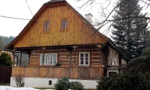 Usedlost čp. 9 (Medový Újezd)