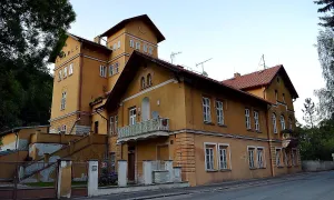 Usedlost Žežulka